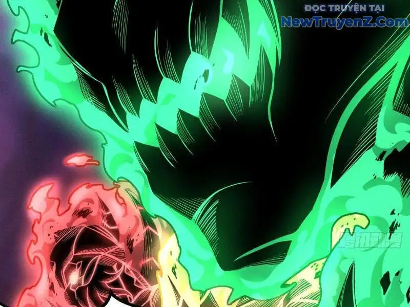 Truyện Tranh Gặp Mạnh Thì Càng Mạnh, Tu Vi Của Ta Không Giới Hạn trang 9