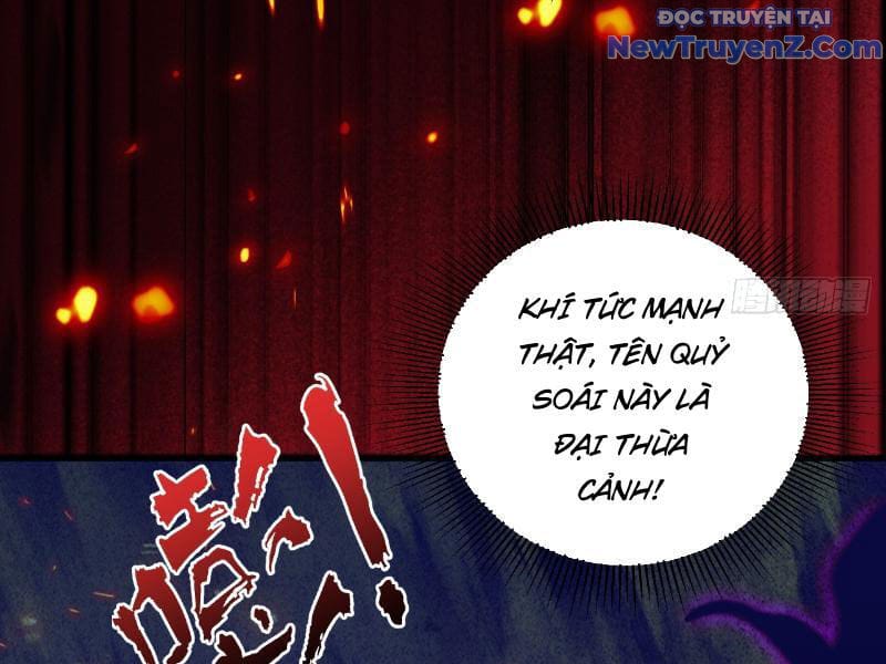 Truyện Tranh Gặp Mạnh Thì Càng Mạnh, Tu Vi Của Ta Không Giới Hạn trang 9