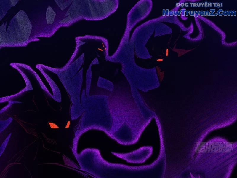 Truyện Tranh Gặp Mạnh Thì Càng Mạnh, Tu Vi Của Ta Không Giới Hạn trang 9