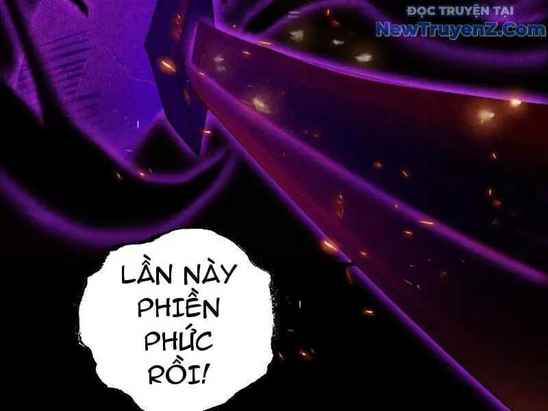 Truyện Tranh Gặp Mạnh Thì Càng Mạnh, Tu Vi Của Ta Không Giới Hạn trang 9