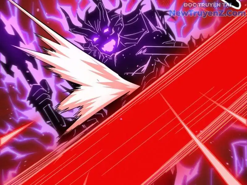 Truyện Tranh Gặp Mạnh Thì Càng Mạnh, Tu Vi Của Ta Không Giới Hạn trang 9