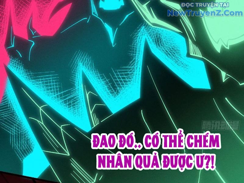 Truyện Tranh Gặp Mạnh Thì Càng Mạnh, Tu Vi Của Ta Không Giới Hạn trang 9