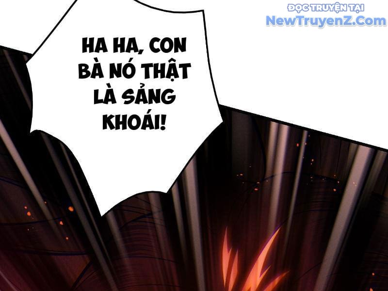 Truyện Tranh Gặp Mạnh Thì Càng Mạnh, Tu Vi Của Ta Không Giới Hạn trang 9