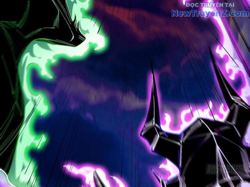 Truyện Tranh Gặp Mạnh Thì Càng Mạnh, Tu Vi Của Ta Không Giới Hạn trang 9