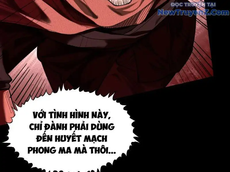 Truyện Tranh Gặp Mạnh Thì Càng Mạnh, Tu Vi Của Ta Không Giới Hạn trang 9