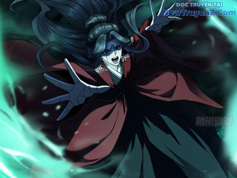 Truyện Tranh Gặp Mạnh Thì Càng Mạnh, Tu Vi Của Ta Không Giới Hạn trang 9