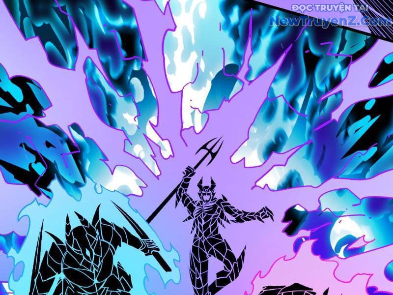 Truyện Tranh Gặp Mạnh Thì Càng Mạnh, Tu Vi Của Ta Không Giới Hạn trang 9