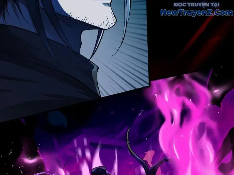 Truyện Tranh Gặp Mạnh Thì Càng Mạnh, Tu Vi Của Ta Không Giới Hạn trang 9