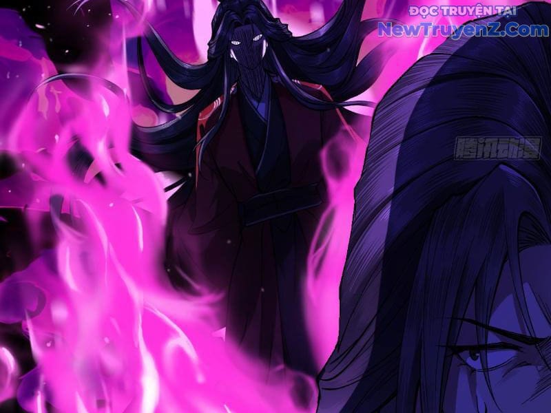 Truyện Tranh Gặp Mạnh Thì Càng Mạnh, Tu Vi Của Ta Không Giới Hạn trang 9
