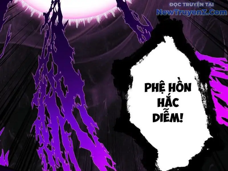 Truyện Tranh Gặp Mạnh Thì Càng Mạnh, Tu Vi Của Ta Không Giới Hạn trang 9