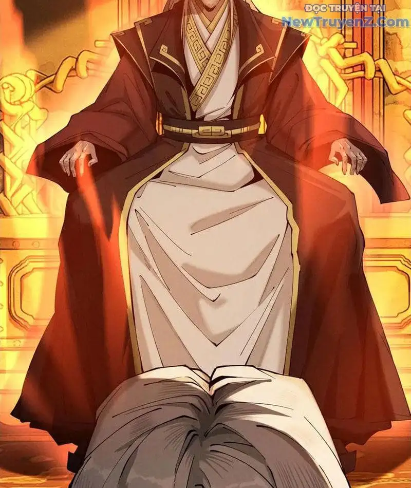 Truyện Tranh Gặp Mạnh Thì Càng Mạnh, Tu Vi Của Ta Không Giới Hạn trang 9