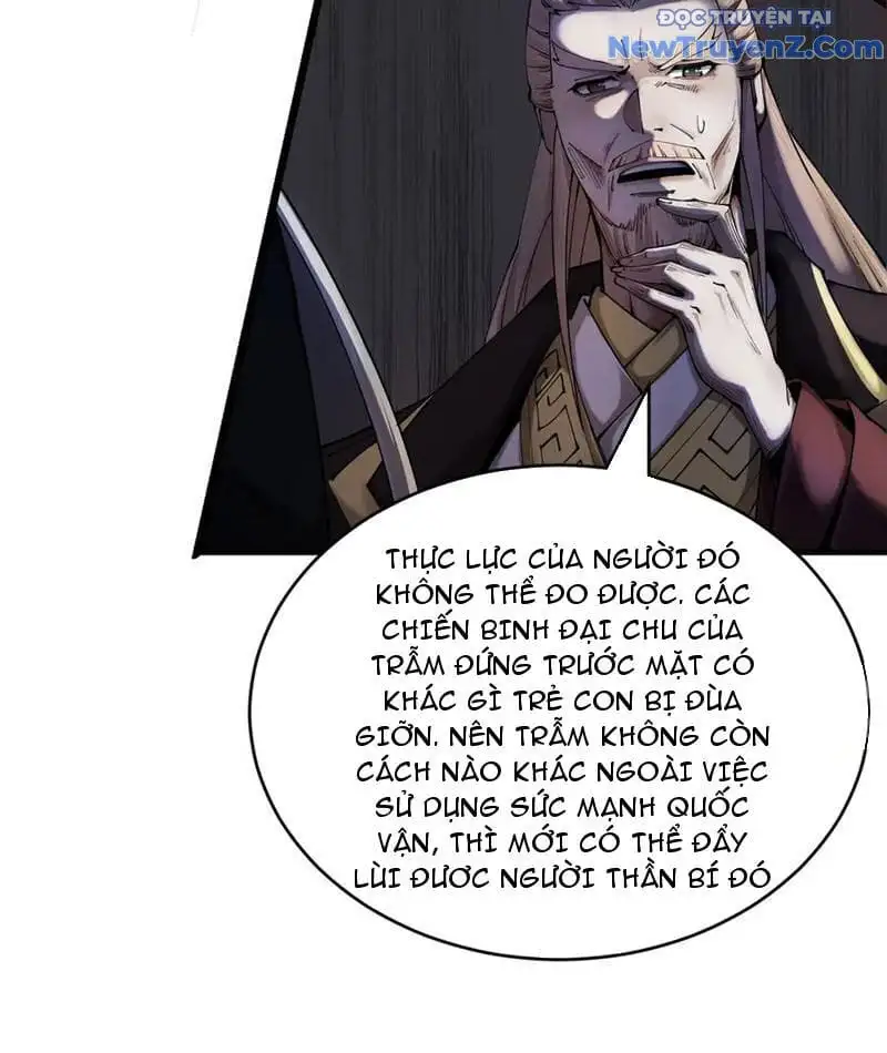 Truyện Tranh Gặp Mạnh Thì Càng Mạnh, Tu Vi Của Ta Không Giới Hạn trang 9