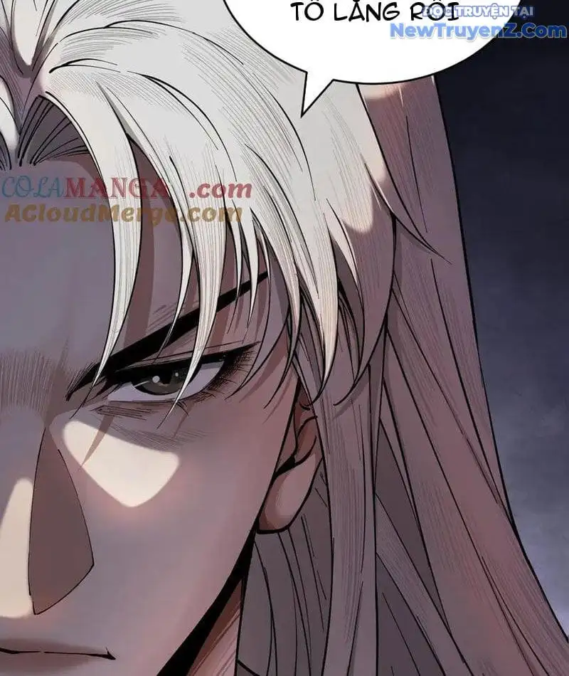 Truyện Tranh Gặp Mạnh Thì Càng Mạnh, Tu Vi Của Ta Không Giới Hạn trang 9