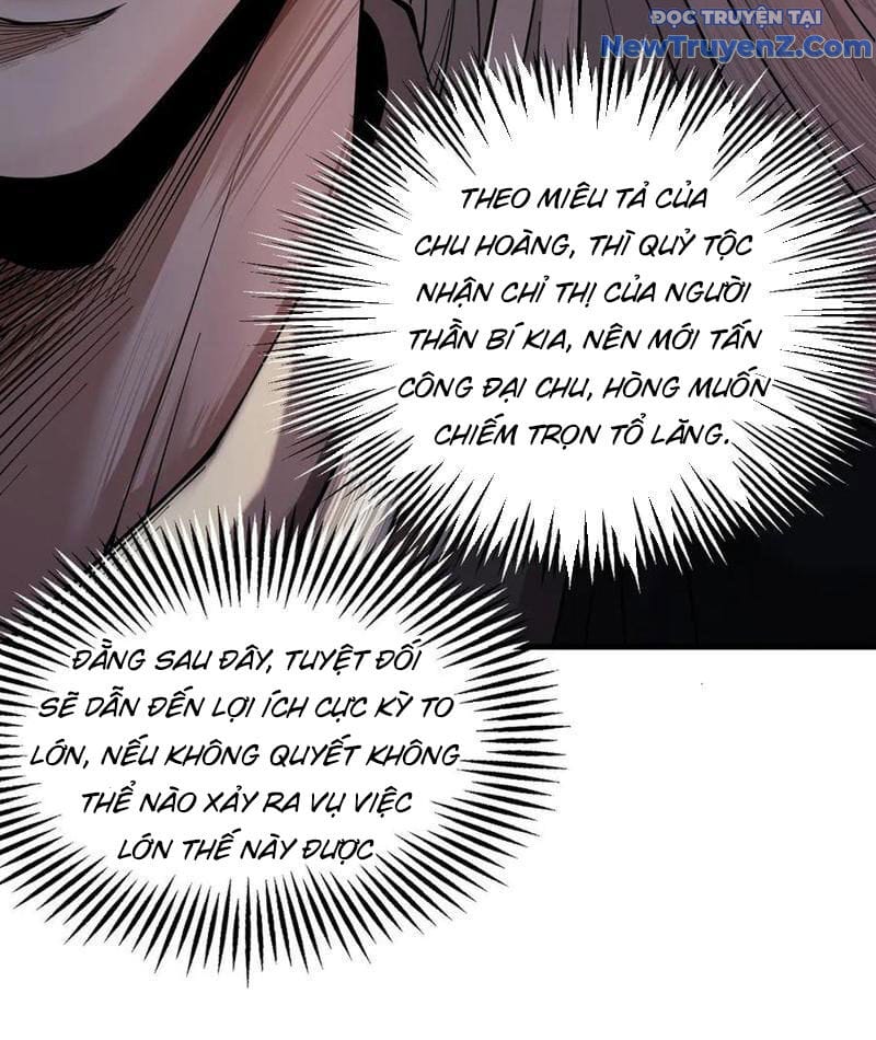 Truyện Tranh Gặp Mạnh Thì Càng Mạnh, Tu Vi Của Ta Không Giới Hạn trang 9
