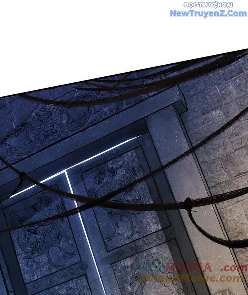 Truyện Tranh Gặp Mạnh Thì Càng Mạnh, Tu Vi Của Ta Không Giới Hạn trang 9