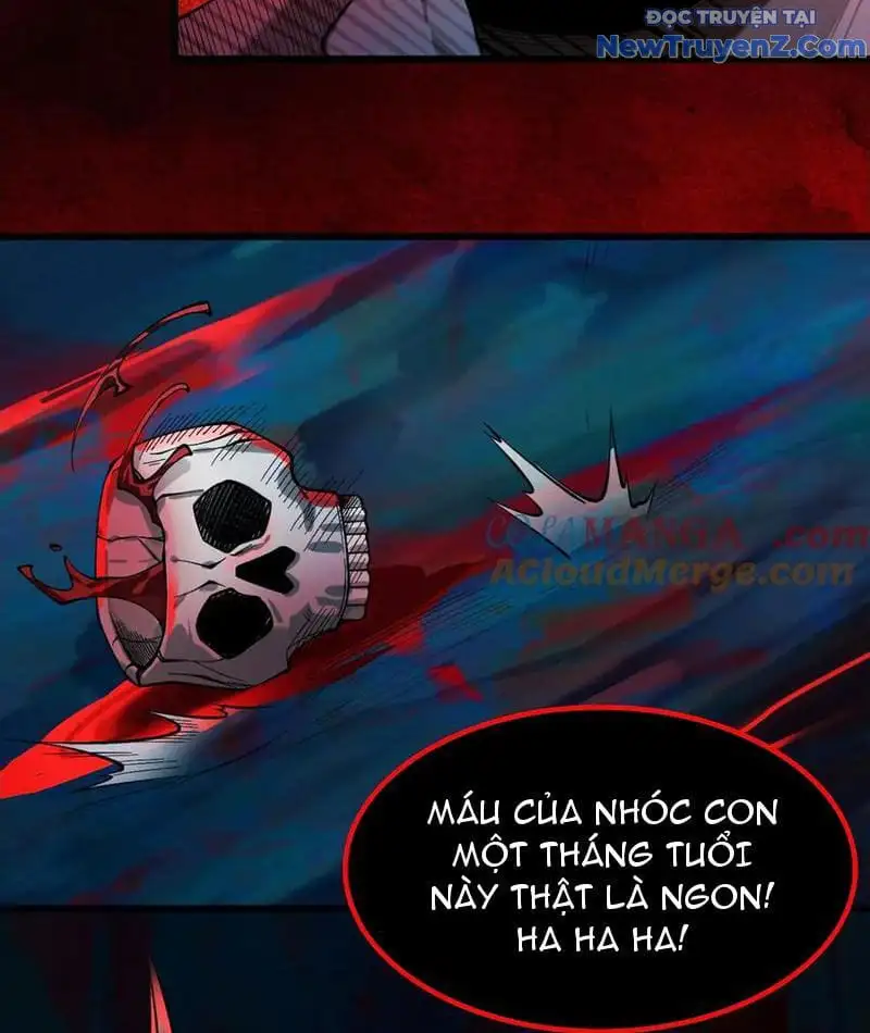 Truyện Tranh Gặp Mạnh Thì Càng Mạnh, Tu Vi Của Ta Không Giới Hạn trang 9