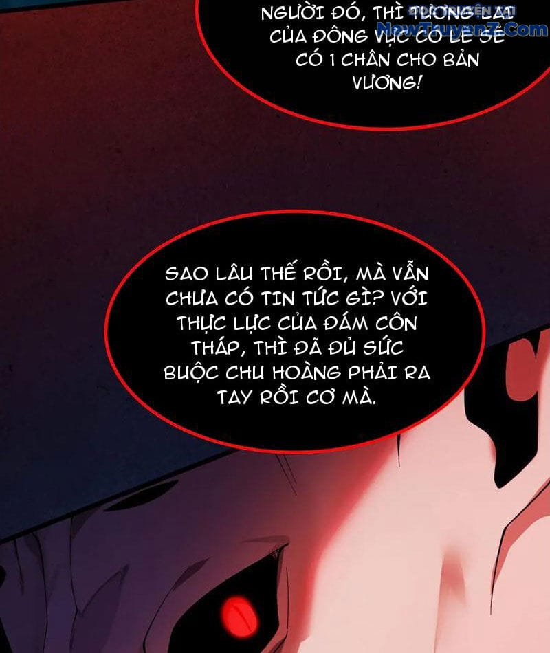 Truyện Tranh Gặp Mạnh Thì Càng Mạnh, Tu Vi Của Ta Không Giới Hạn trang 9