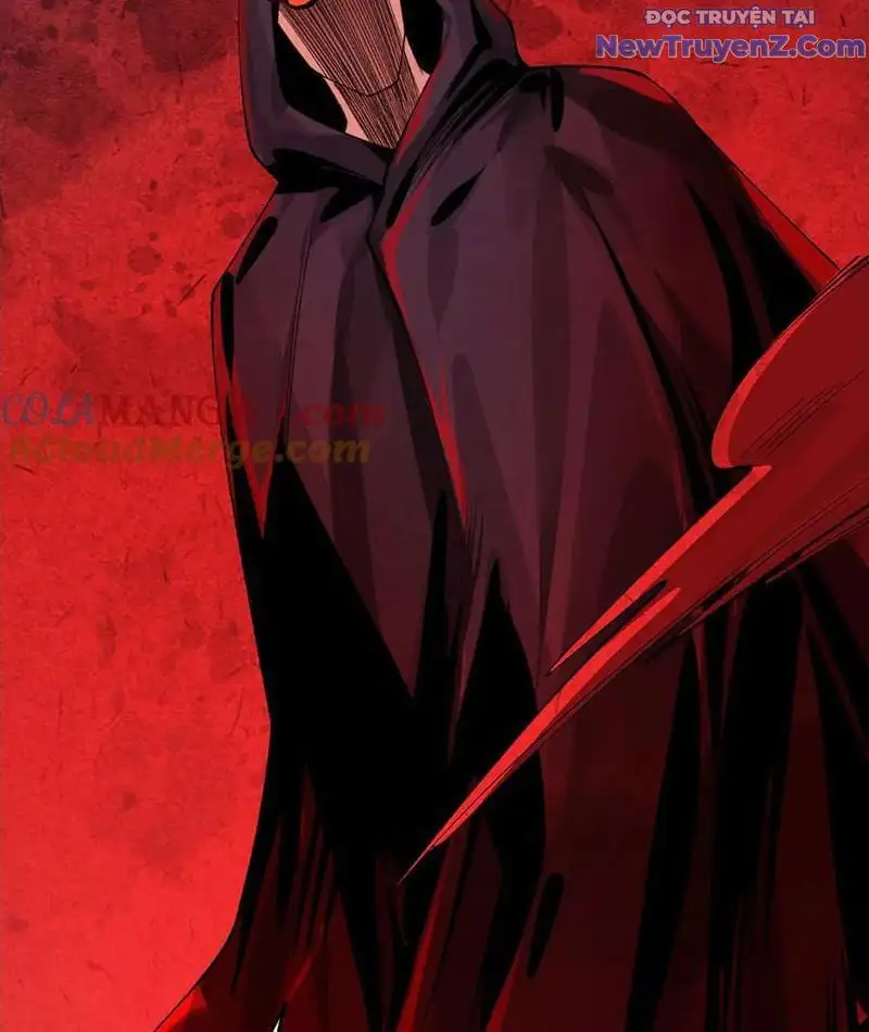 Truyện Tranh Gặp Mạnh Thì Càng Mạnh, Tu Vi Của Ta Không Giới Hạn trang 9