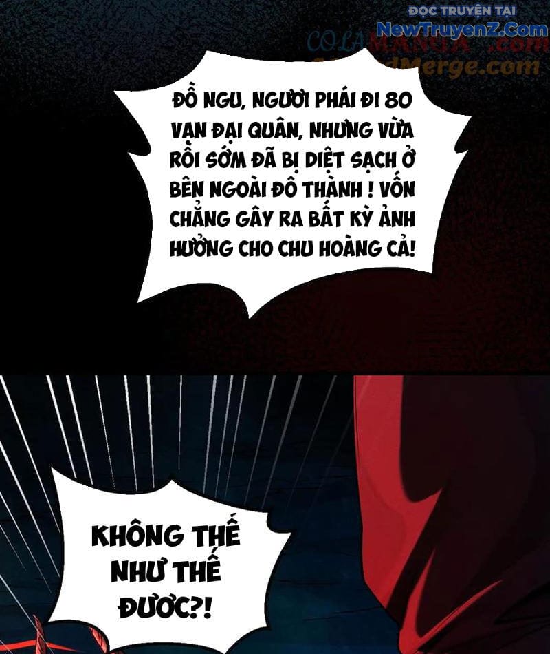 Truyện Tranh Gặp Mạnh Thì Càng Mạnh, Tu Vi Của Ta Không Giới Hạn trang 9