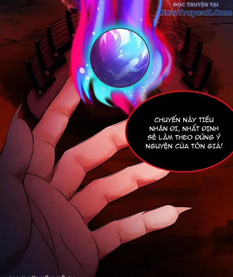 Truyện Tranh Gặp Mạnh Thì Càng Mạnh, Tu Vi Của Ta Không Giới Hạn trang 9