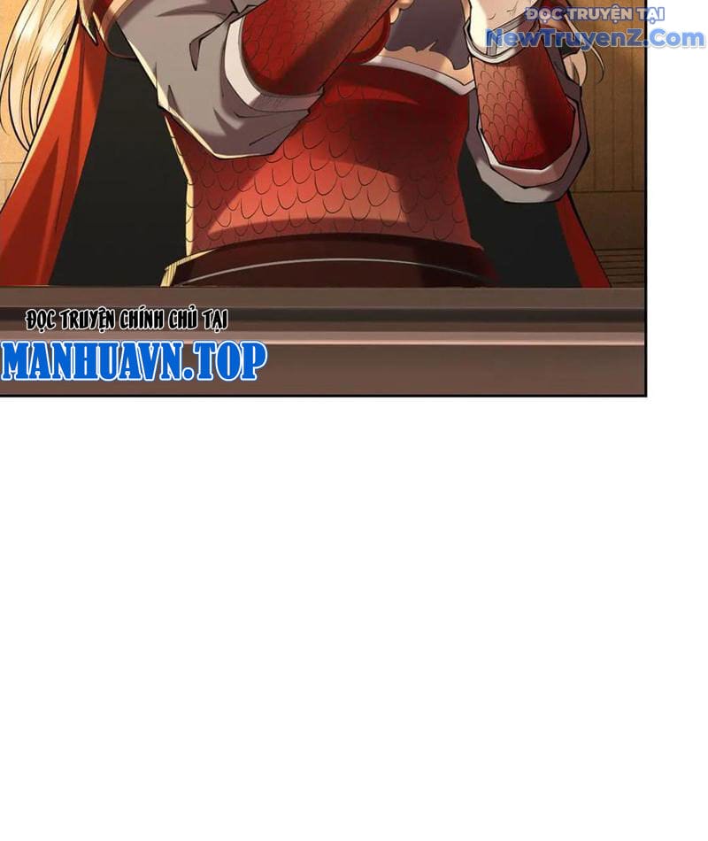 Truyện Tranh Gặp Mạnh Thì Càng Mạnh, Tu Vi Của Ta Không Giới Hạn trang 9