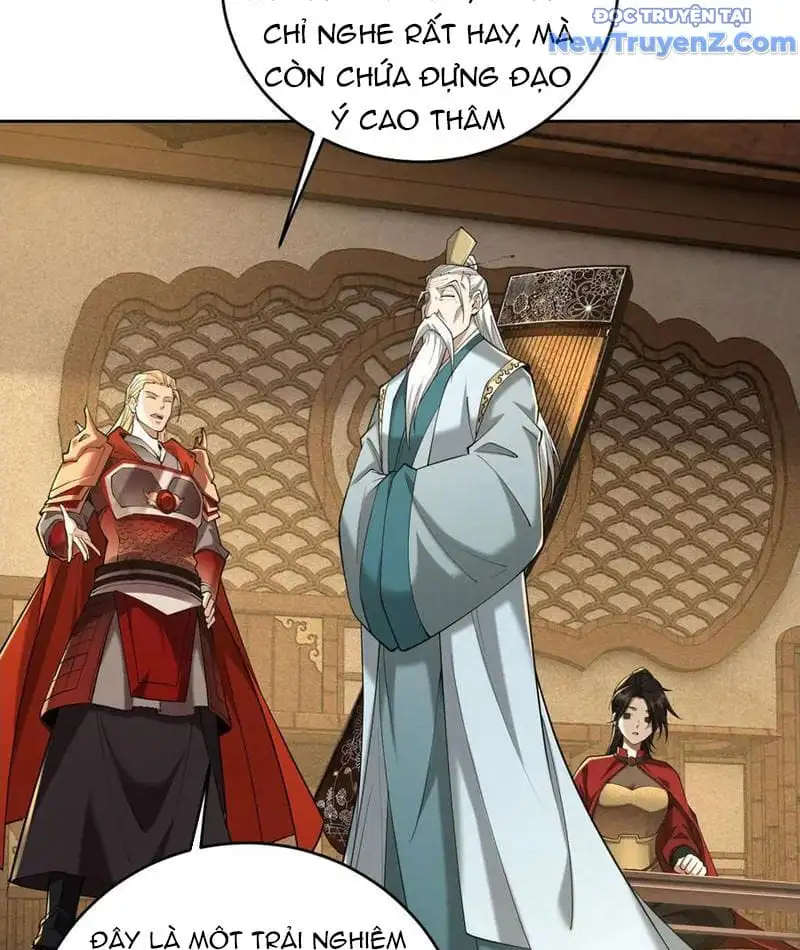 Truyện Tranh Gặp Mạnh Thì Càng Mạnh, Tu Vi Của Ta Không Giới Hạn trang 9