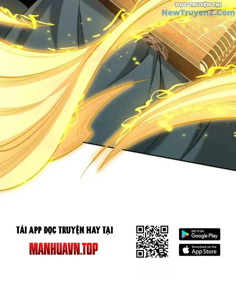 Truyện Tranh Gặp Mạnh Thì Càng Mạnh, Tu Vi Của Ta Không Giới Hạn trang 9