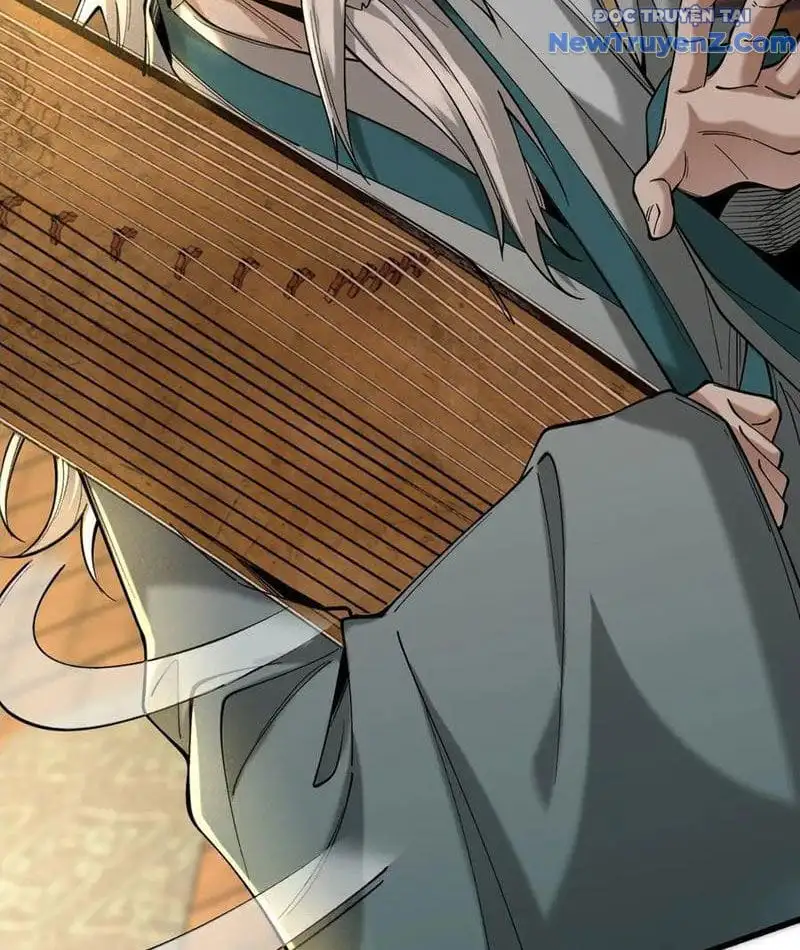 Truyện Tranh Gặp Mạnh Thì Càng Mạnh, Tu Vi Của Ta Không Giới Hạn trang 9