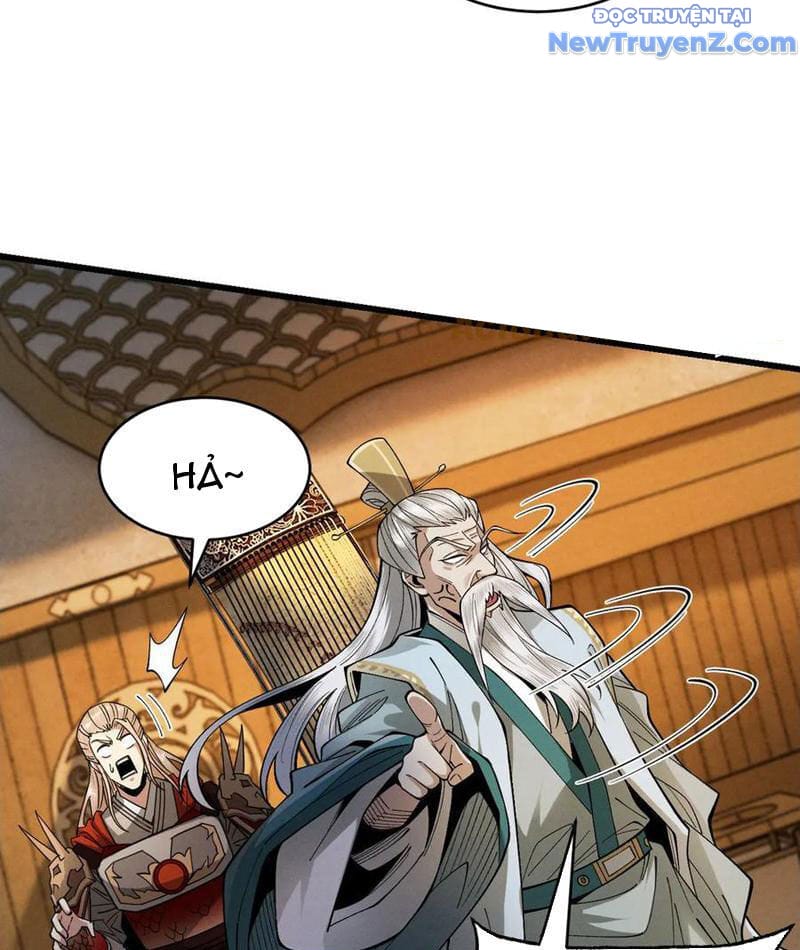 Truyện Tranh Gặp Mạnh Thì Càng Mạnh, Tu Vi Của Ta Không Giới Hạn trang 9