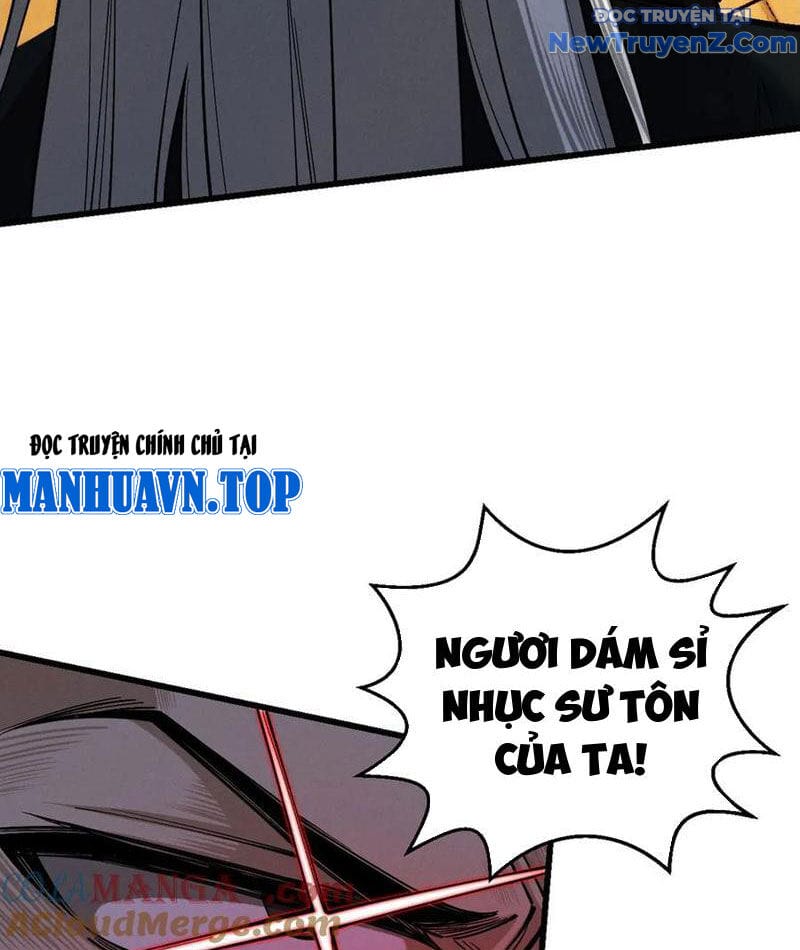 Truyện Tranh Gặp Mạnh Thì Càng Mạnh, Tu Vi Của Ta Không Giới Hạn trang 9