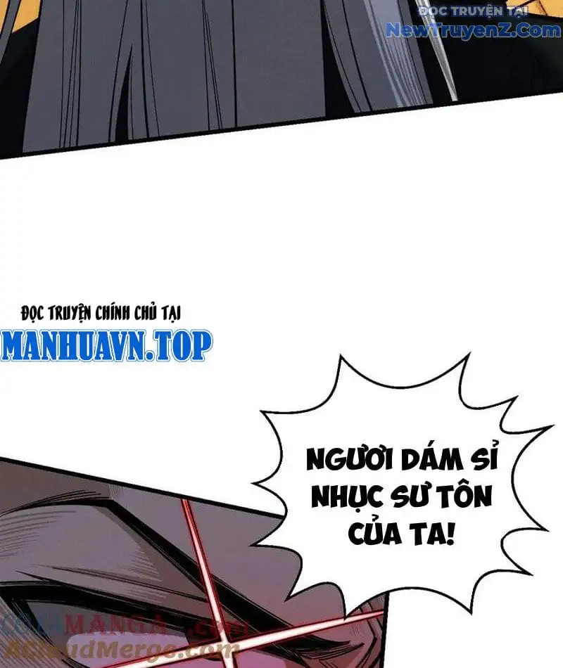 Truyện Tranh Gặp Mạnh Thì Càng Mạnh, Tu Vi Của Ta Không Giới Hạn trang 9