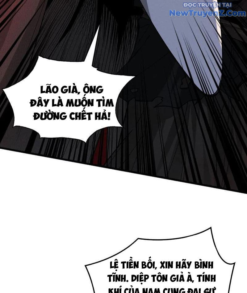 Truyện Tranh Gặp Mạnh Thì Càng Mạnh, Tu Vi Của Ta Không Giới Hạn trang 9