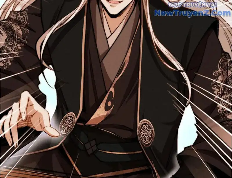 Truyện Tranh Gặp Mạnh Thì Càng Mạnh, Tu Vi Của Ta Không Giới Hạn trang 9