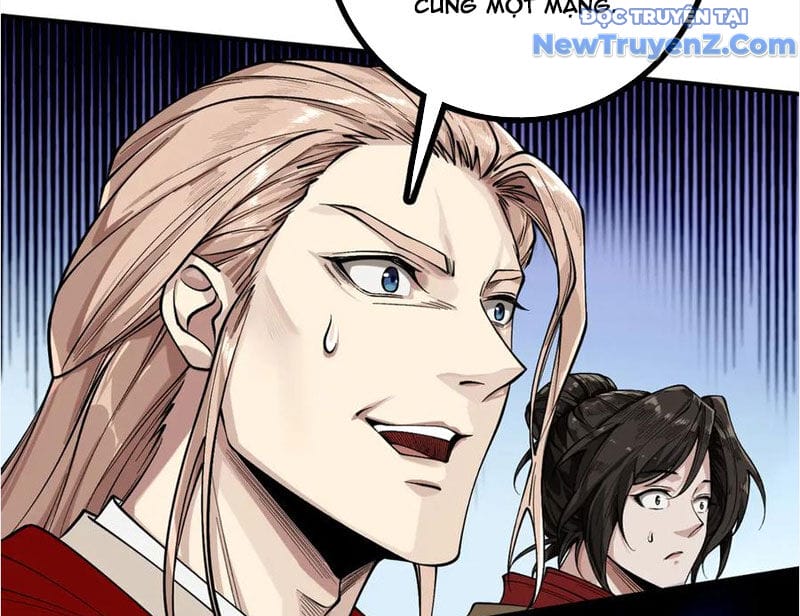 Truyện Tranh Gặp Mạnh Thì Càng Mạnh, Tu Vi Của Ta Không Giới Hạn trang 9