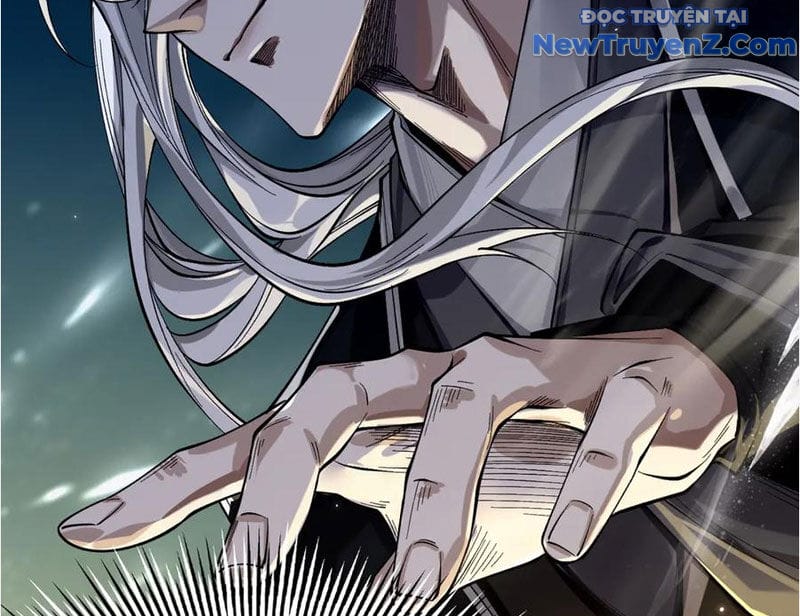 Truyện Tranh Gặp Mạnh Thì Càng Mạnh, Tu Vi Của Ta Không Giới Hạn trang 9