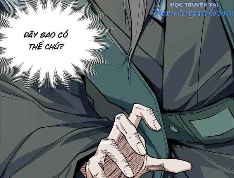 Truyện Tranh Gặp Mạnh Thì Càng Mạnh, Tu Vi Của Ta Không Giới Hạn trang 9