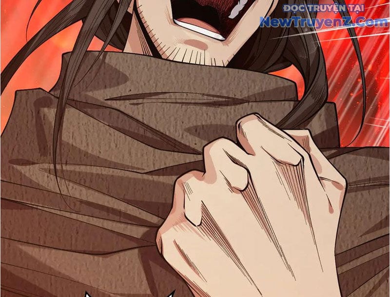 Truyện Tranh Gặp Mạnh Thì Càng Mạnh, Tu Vi Của Ta Không Giới Hạn trang 9