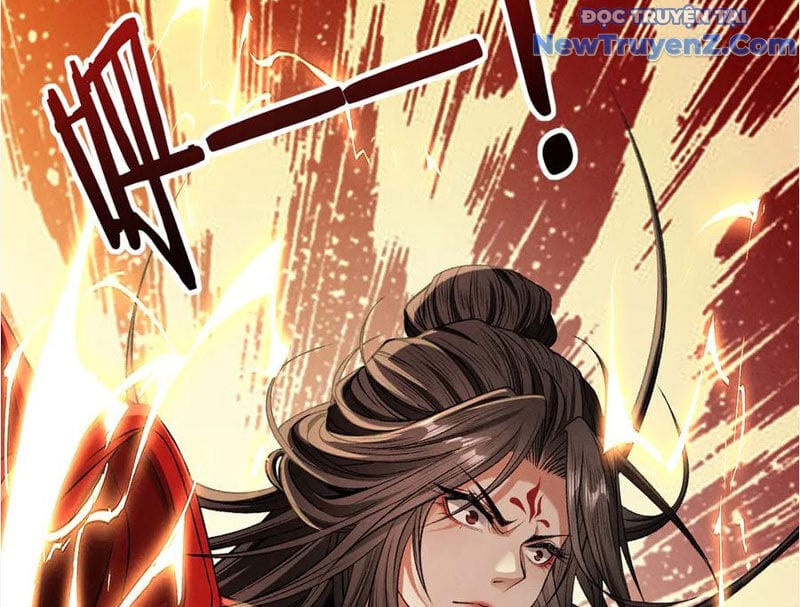 Truyện Tranh Gặp Mạnh Thì Càng Mạnh, Tu Vi Của Ta Không Giới Hạn trang 9