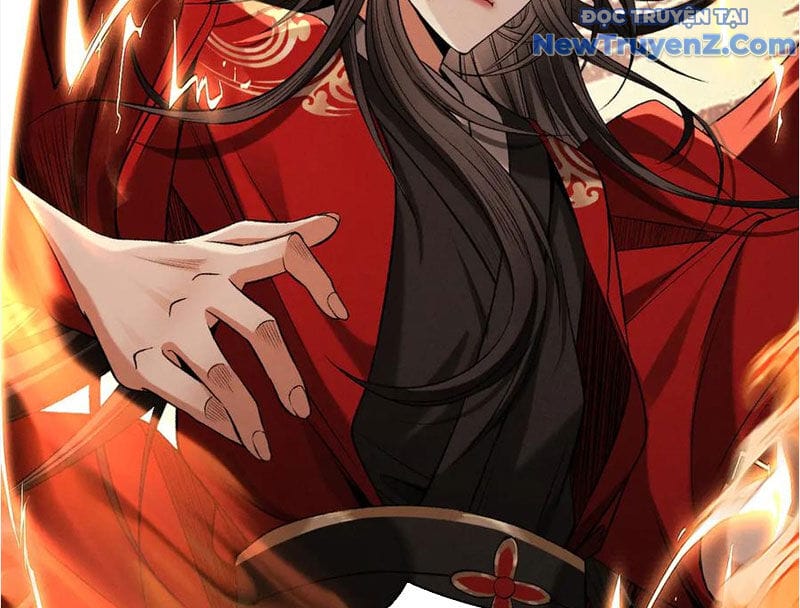 Truyện Tranh Gặp Mạnh Thì Càng Mạnh, Tu Vi Của Ta Không Giới Hạn trang 9