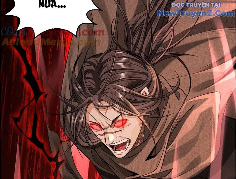 Truyện Tranh Gặp Mạnh Thì Càng Mạnh, Tu Vi Của Ta Không Giới Hạn trang 9