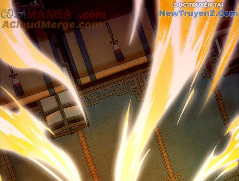 Truyện Tranh Gặp Mạnh Thì Càng Mạnh, Tu Vi Của Ta Không Giới Hạn trang 9