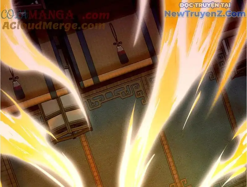 Truyện Tranh Gặp Mạnh Thì Càng Mạnh, Tu Vi Của Ta Không Giới Hạn trang 9