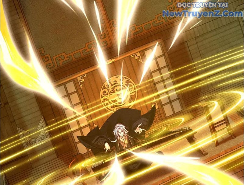 Truyện Tranh Gặp Mạnh Thì Càng Mạnh, Tu Vi Của Ta Không Giới Hạn trang 9