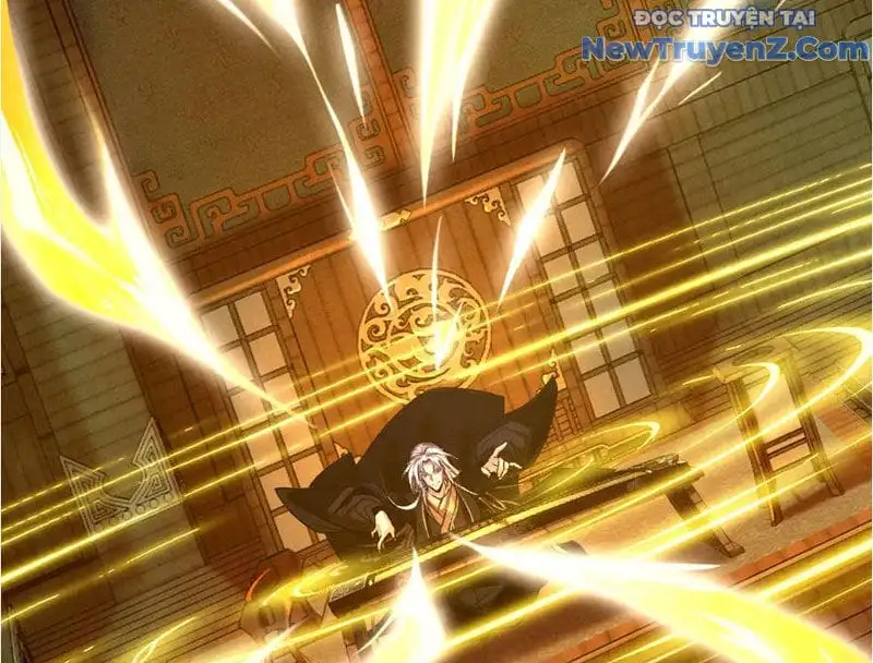 Truyện Tranh Gặp Mạnh Thì Càng Mạnh, Tu Vi Của Ta Không Giới Hạn trang 9