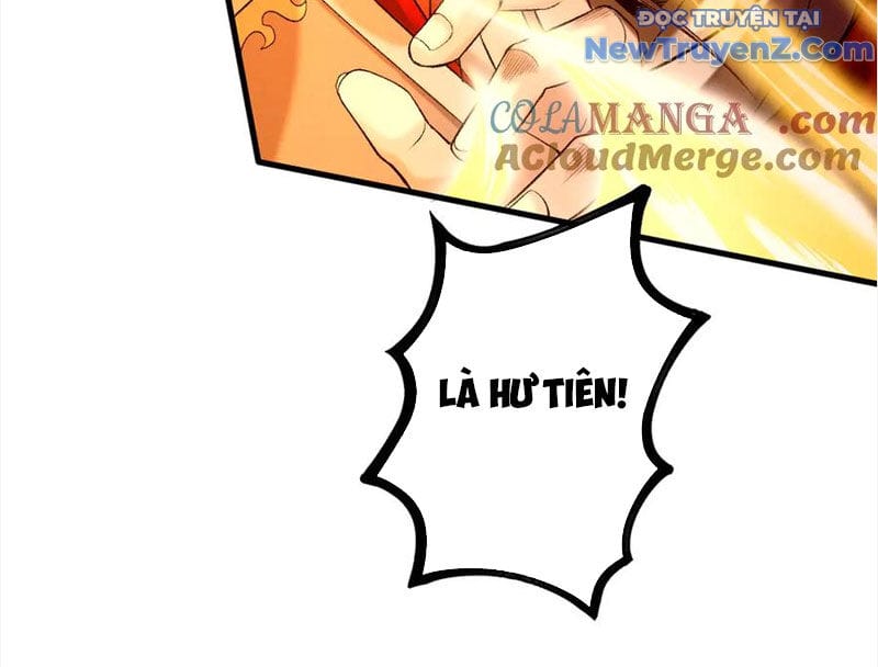 Truyện Tranh Gặp Mạnh Thì Càng Mạnh, Tu Vi Của Ta Không Giới Hạn trang 9