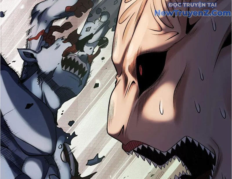 Truyện Tranh Gặp Mạnh Thì Càng Mạnh, Tu Vi Của Ta Không Giới Hạn trang 9