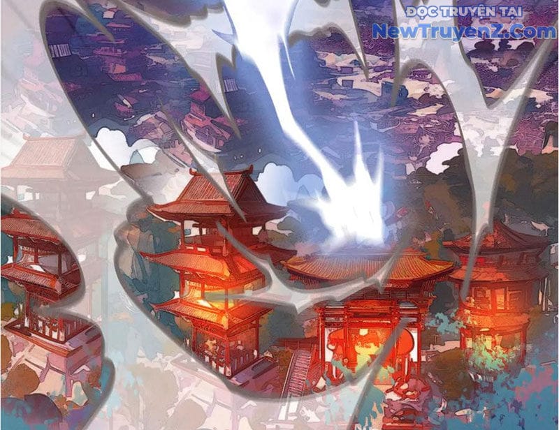 Truyện Tranh Gặp Mạnh Thì Càng Mạnh, Tu Vi Của Ta Không Giới Hạn trang 9