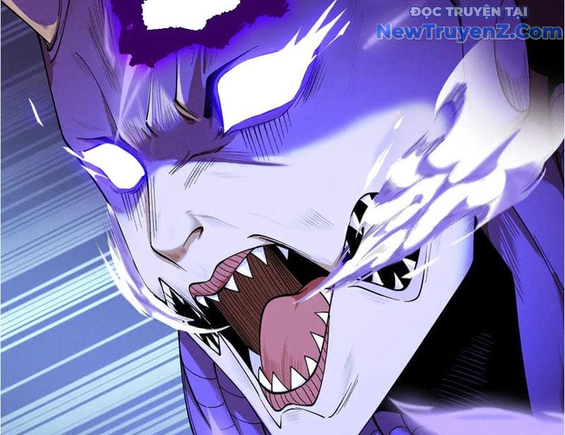 Truyện Tranh Gặp Mạnh Thì Càng Mạnh, Tu Vi Của Ta Không Giới Hạn trang 9