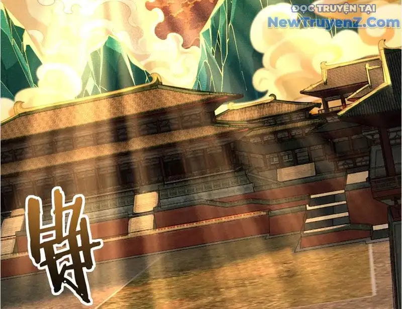 Truyện Tranh Gặp Mạnh Thì Càng Mạnh, Tu Vi Của Ta Không Giới Hạn trang 9