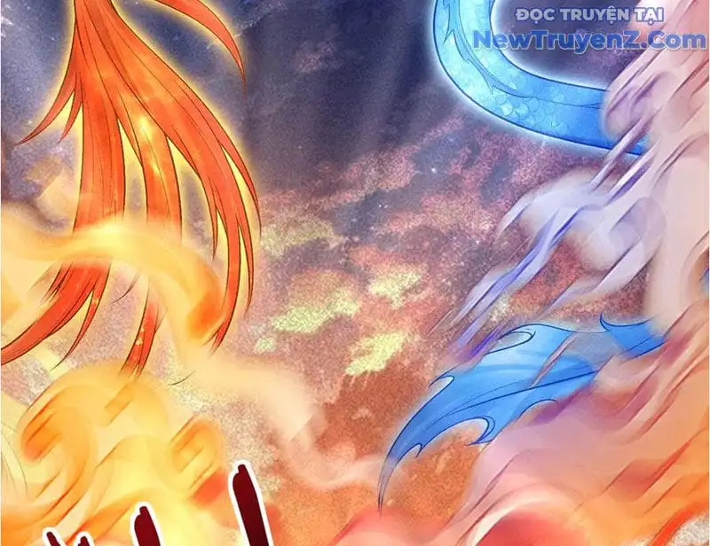 Truyện Tranh Gặp Mạnh Thì Càng Mạnh, Tu Vi Của Ta Không Giới Hạn trang 9